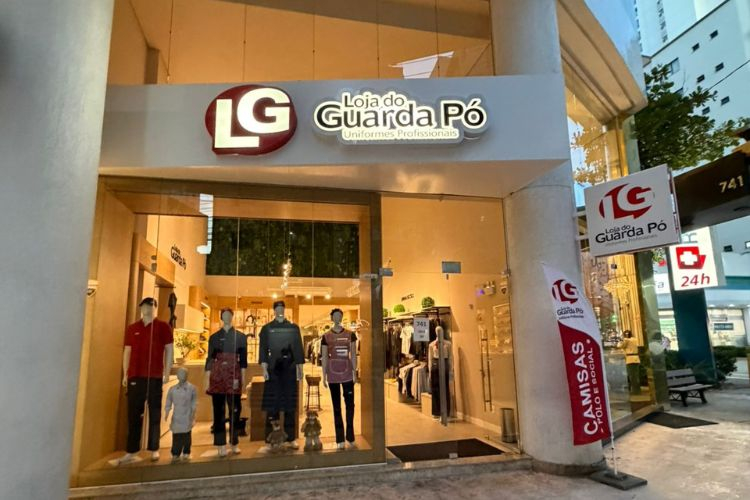 Loja 3
